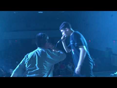DAMI vs WOLF - Final - Alto K-Libre Vol.2 “LA REVANCHA”
