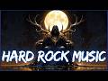 Epic Rock Battle Music Instrumental Playlist To Boost Your Confidence Hard Rock Music 1 Hour
