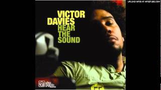 Victor Davies - So Good For Me
