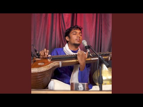 Tulasi Jagajjanani (Saveri)