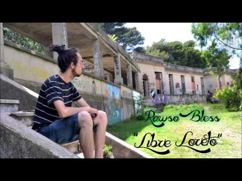 Rawso Bless - Mi Barrio