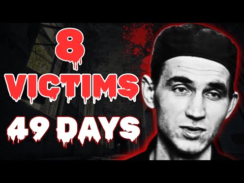 The Killer Who Still Howls at Night in Russia's Harshest Prison