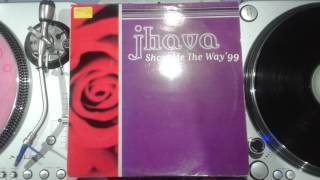 Jhava - Show Me The Way '99 (N'Euro Remix)