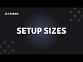 How to Setup Sizes in Litekart Ecommerce