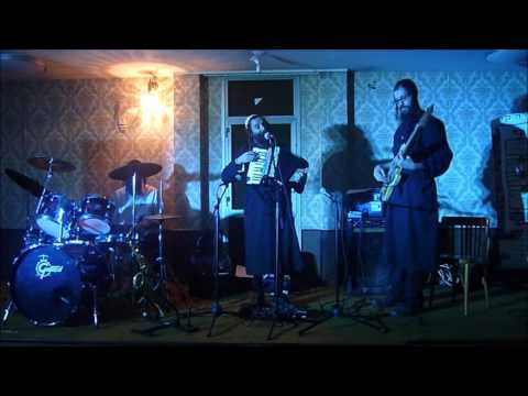 דוד חכם הרסון - עורה כבודי לייב | David Chacham Herson - Ura Kevodi LIVE