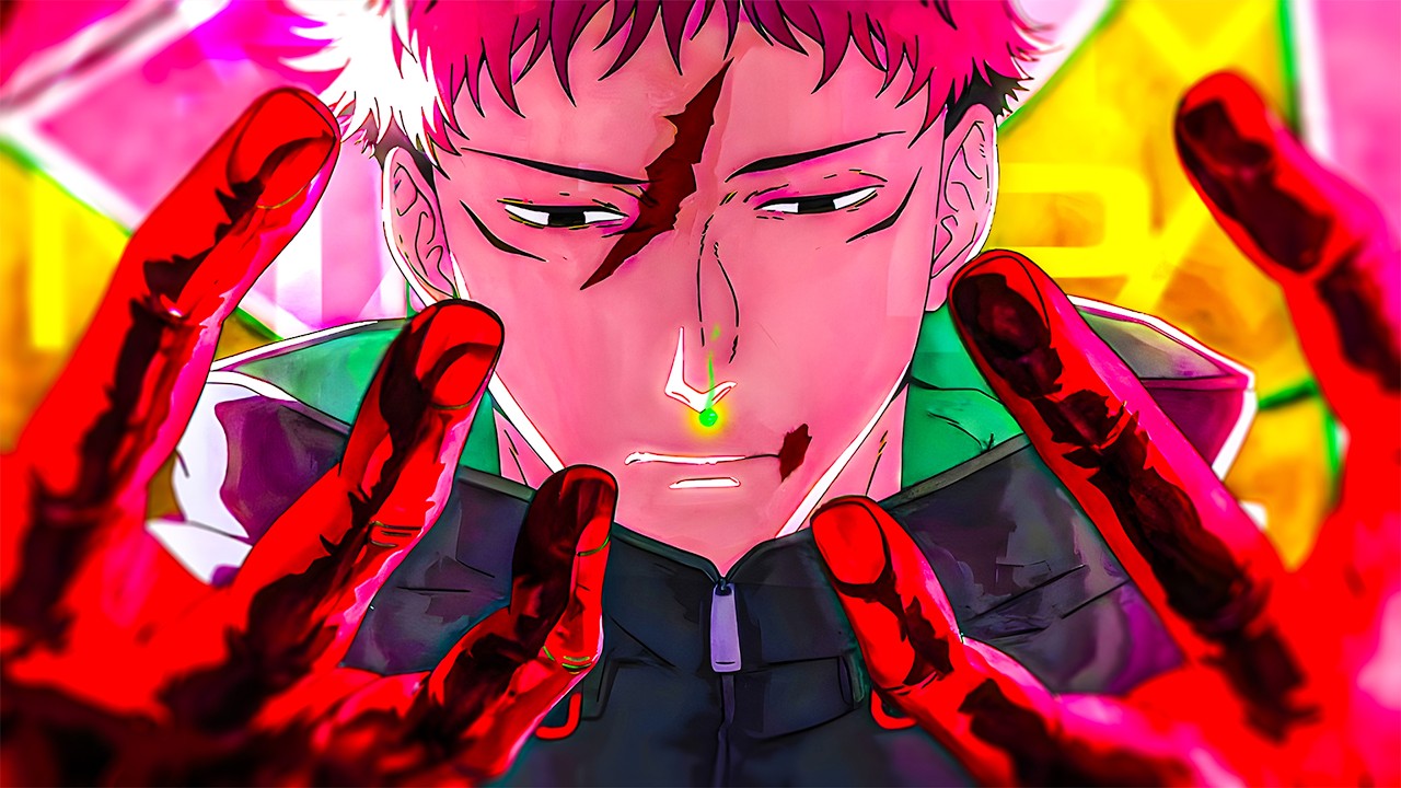 Studio MAPPA Just Did The Impossible.
