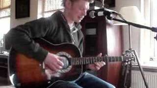 Plumb line (Kelly Joe Phelps Cover)