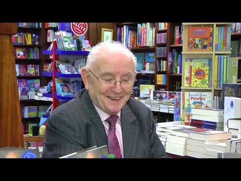 Tribute to Jimmy Magee RIP An Irishwebtv.com Media Group Production