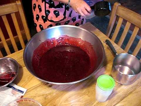 download lagu mp3 mp4 Blackberry Freezer Jam With Pectin, download lagu Blackberry Freezer Jam With Pectin gratis, unduh video klip Blackberry Freezer Jam With Pectin