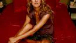 Celine Dion-map to my heart