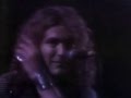 Led Zeppelin - Bron-Yr-Aur Stomp (Live; Seattle ...