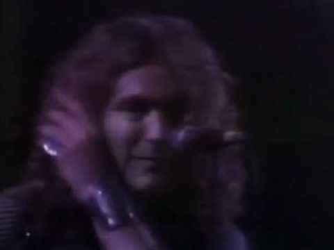 Led Zeppelin - Bron-Yr-Aur Stomp (Live; Seattle) Amazing Jam..