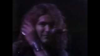 Led Zeppelin - Bron-Yr-Aur Stomp (Live; Seattle) Amazing Jam..