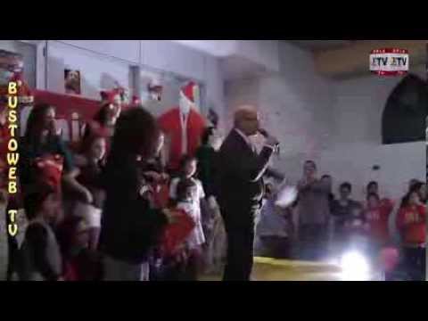 LA UYBA STAPPA LA BOTTIGLIA