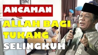 Download lagu Inilah Ancaman Allah Bagi Tukang Selingkuh - KH Zainuddin MZ mp3