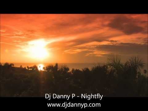 Trance - Dj Danny P - Nightfly