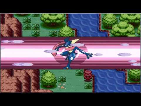 Pokémon Rejuvenation: Sidequests (11/18)