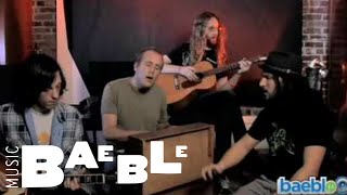 The Shaky Hands - Already Gone || Baeble Music