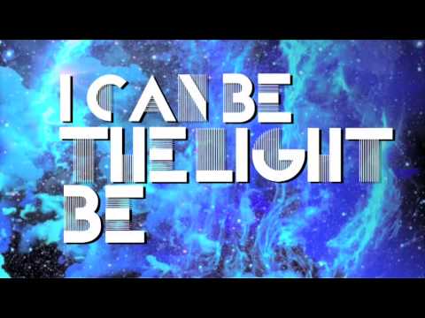 Vincent Tomas "Burn This Down" Lyric Video Teaser