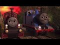 Thomas And The Magic Railroad Director S Cut Interpretation Chase Scene
