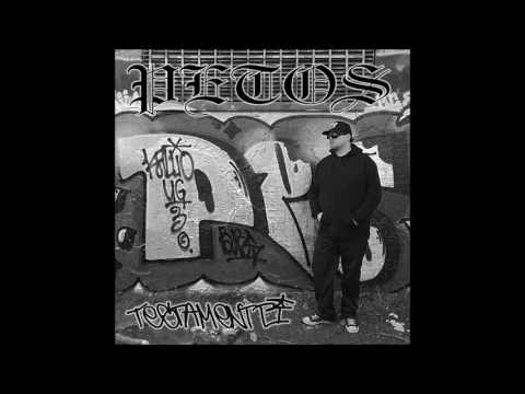 Petos - Vittuun sun swägi