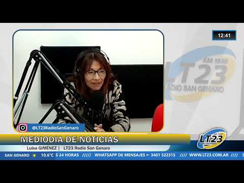 Femicidio en Piamonte: conmoción y pedido de justicia por el asesinato de Lucrecia Zarmati.
