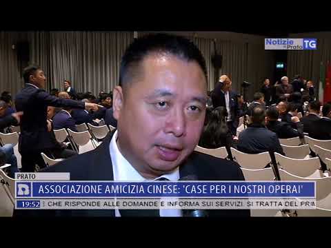 2017-10-28 NOTIZIE DI PRATO TG ORE 19.45