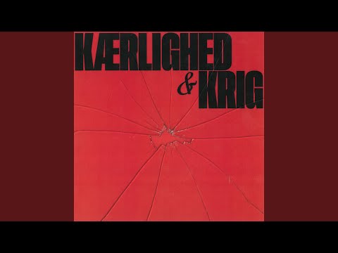 Kærlighed & Krig