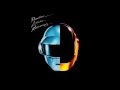 Daft Punk - Touch (feat. Paul Williams) - HD - FULL VERSION