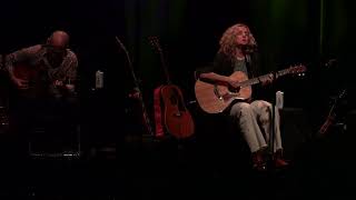 C0129: Patty Griffin: "Mary" (2/14/2023; Cayamo music cruise)