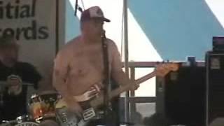 Dillinger Four - Full Set (Live)