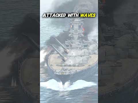 What Happened to the YAMATO Battleship?