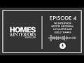 Homes Interiors Scotland Podcast Episode 4 Artists Georgina McMaster And Lesley Banks