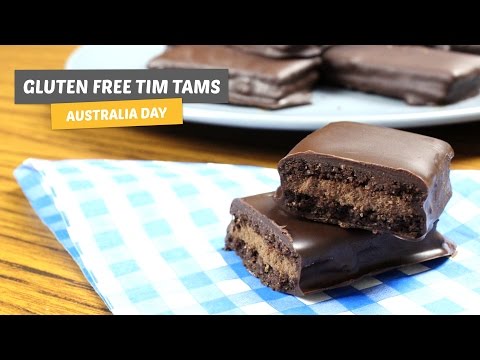 download lagu mp3 mp4 Gluten Free Tim Tams, download lagu Gluten Free Tim Tams gratis, unduh video klip Gluten Free Tim Tams