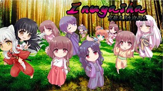 Download lagu AMV ~ Same Old Love { InuYasha } mp3