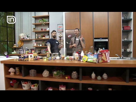 Kripe dhe Piper 03022017 - Fileto viCi me salce toni