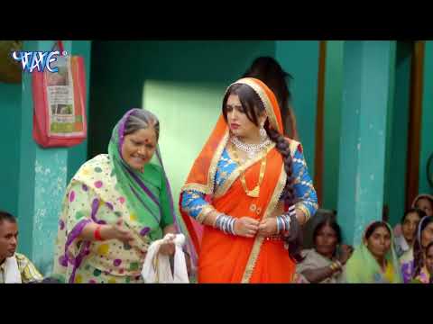 आम्रपाली दुबे और संचिता बनर्जी का जबरदस्त झगड़ा   Bhojpuri Comedy Video   Comedy Video
