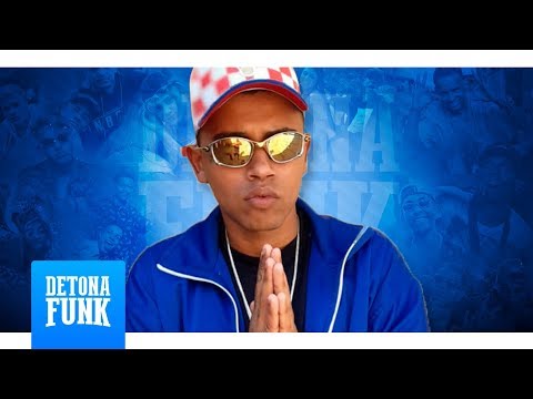 MC Datony - To Planejando (Prod. DJ Theu)