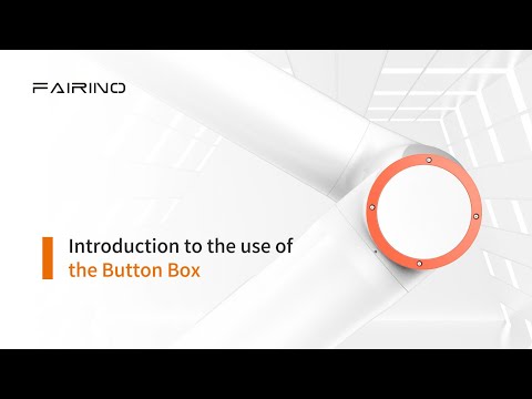 Module interface control box