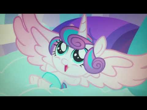 All Stars, Inc Part 5 - End Of The Day/Flurry Heart (Boo)