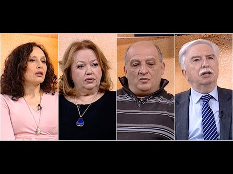 NA PRAVOM MESTU - Prkos i suze Slobodana Milosevica - Prava istina o hapsenju - TV Happy 08.04.2021.