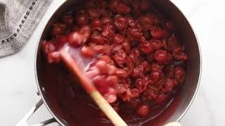 How to Make Cherry Pie