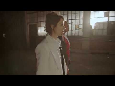 Video thumbnail for Red White And Black
