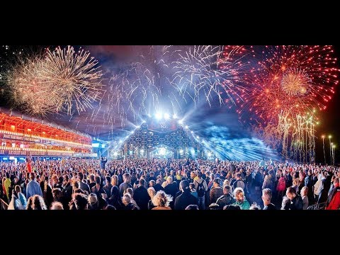 Weekend Festival Baltic 2017 - Official Aftermovie