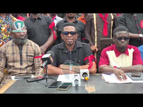Ejisu Assembly Members Give MCE Jerryne Asante One Week Ultimatum to Resign