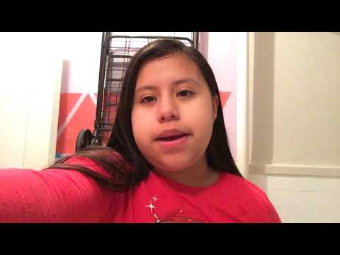 Night Routine with Anyeli