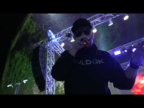 Zverina X Filip Konvalinka X DJ Cut Dem @DodjiNaAmfiVol10