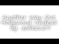 Hollywood Undead Another Way Out Lyrics 