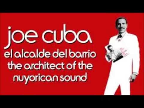 La Malanga Brava -  JOE CUBA &  CHEO FELICIANO