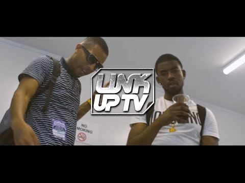 Turner Ft Tion Wayne - Up Tonight [Music Video] | Link Up TV